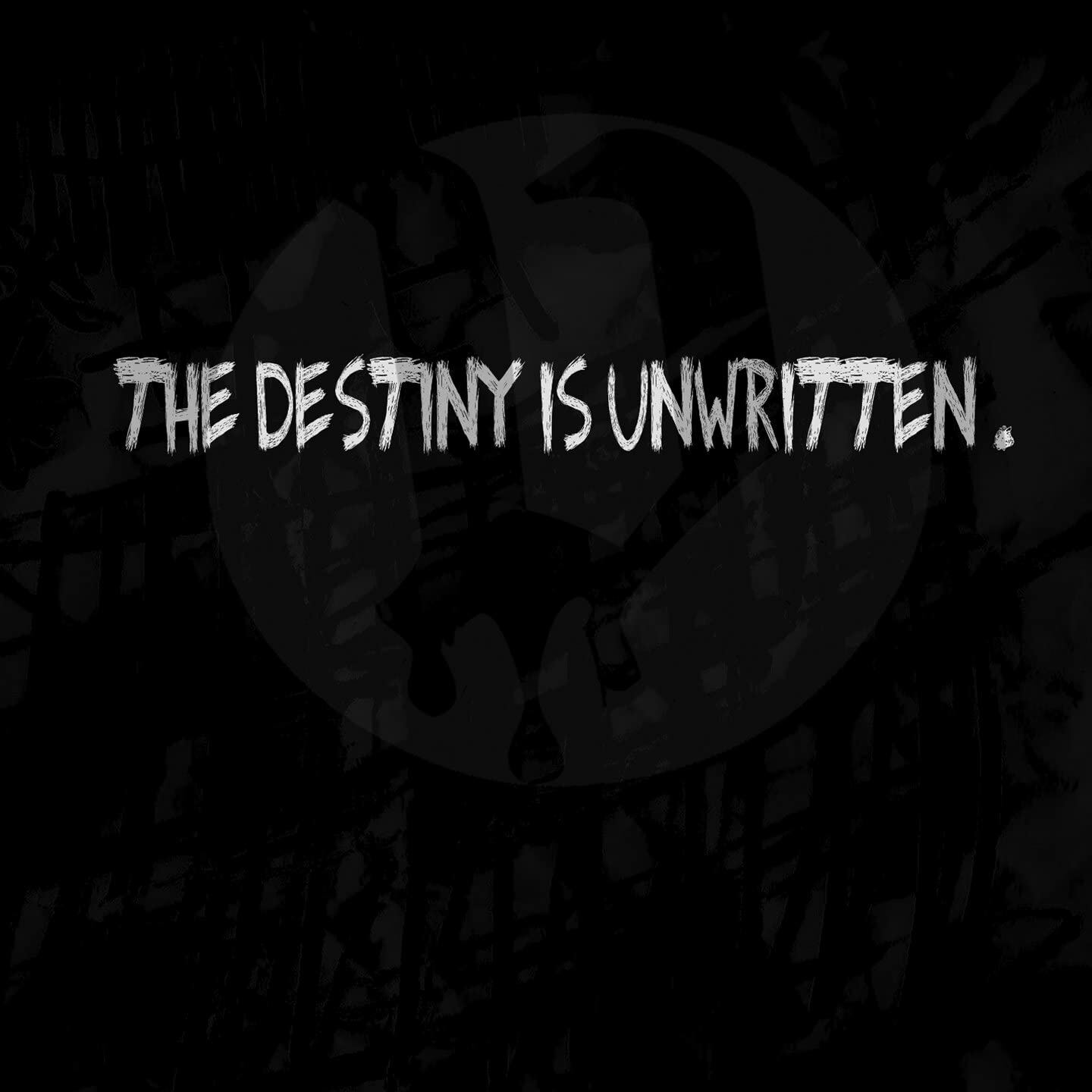 EBOND Vanz - The Destiny is unwritten  CD 5016