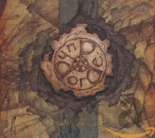 Dordeduh Dar De Duh (CD)