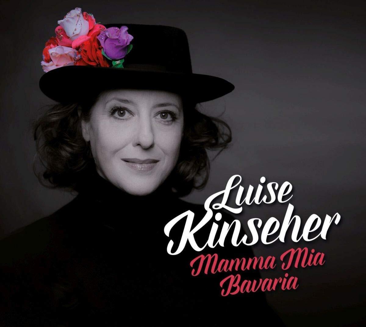Luise Kinseher Mamma Mia Bavaria (2CD) (CD)