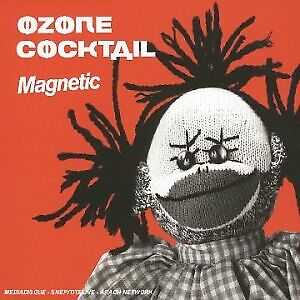 Ozone Cocktail - Magnetic