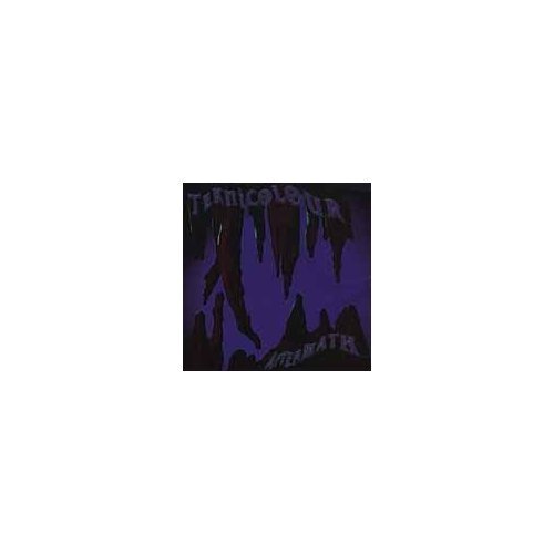 Babylonian Tiles Teknicolour Aftermath (CD)