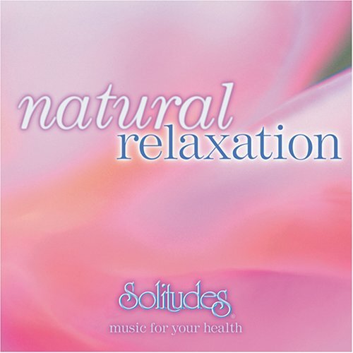 Audio Cd Natural Relaxation: Music For Your Health / Various
