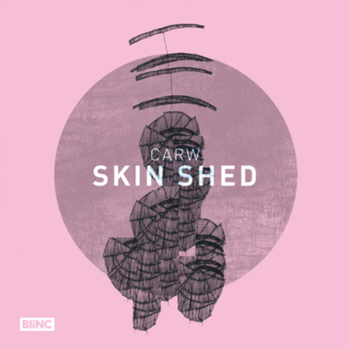 Carw Skin Shed (CD) Album