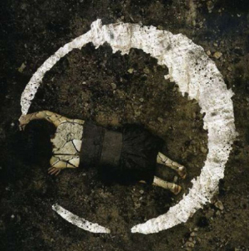 Brides Ocular Unveil (CD) Album