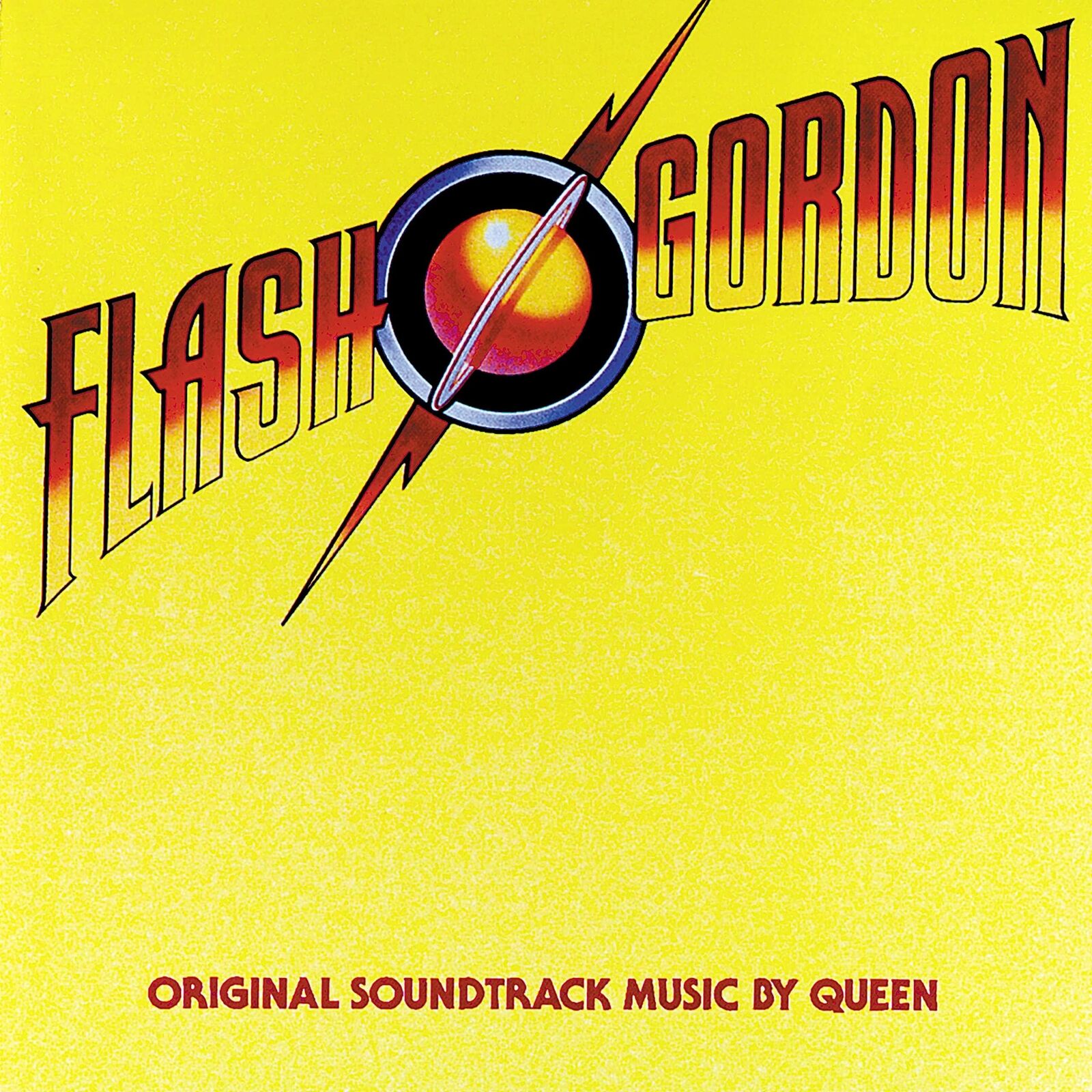 Queen Flash Gordon (Vinyl LP)