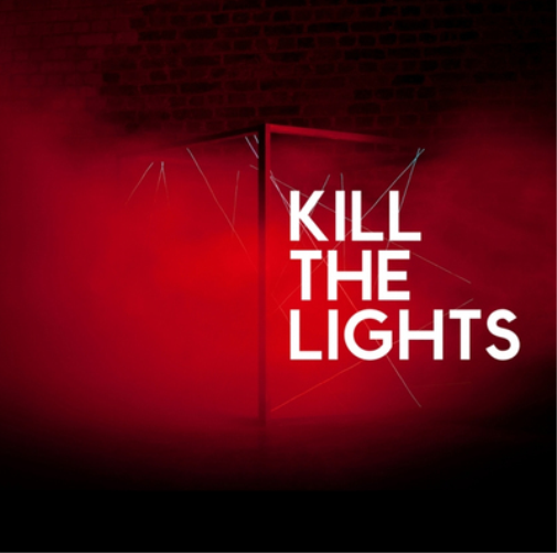 House of Black Lanterns Kill the Lights (CD) Album