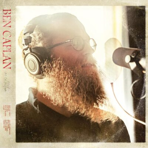 Ben Caplan Recollection (CD) Album