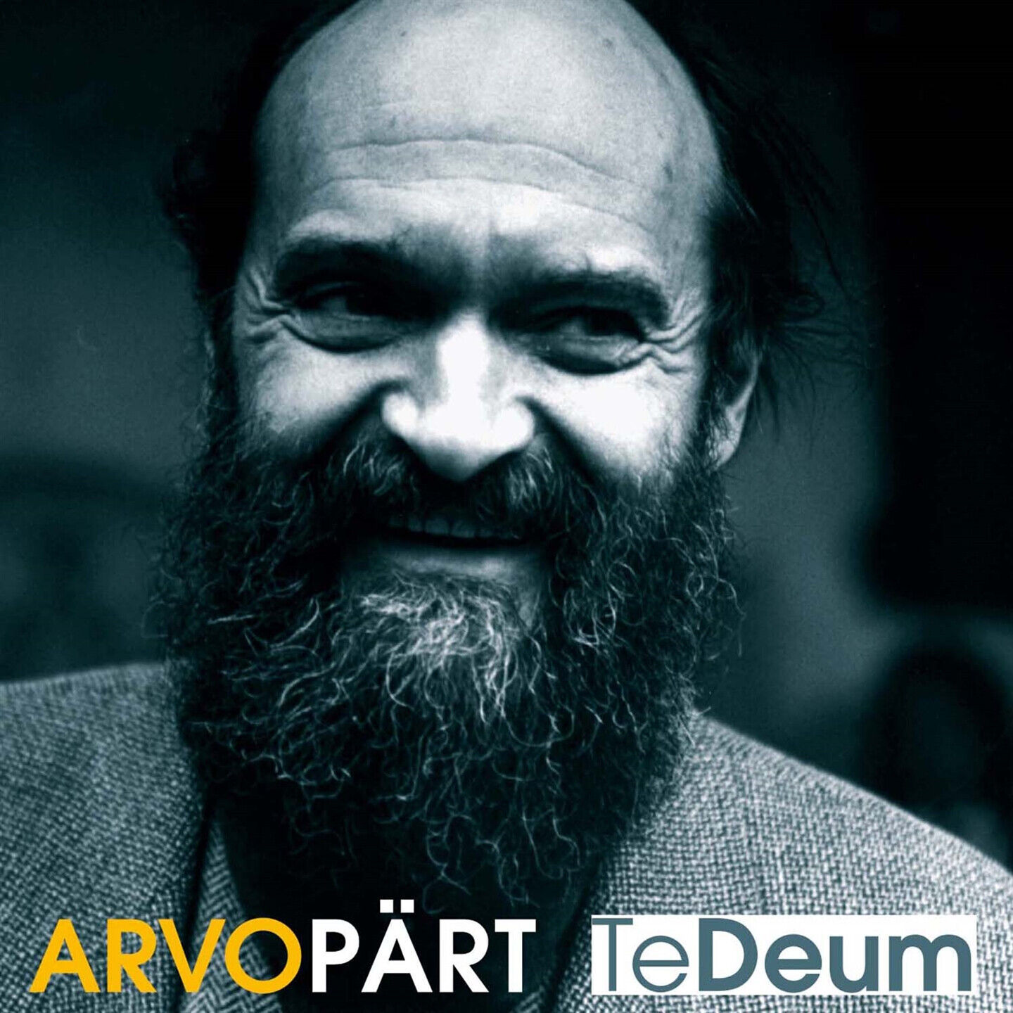 Akademisk Kor Kopenhagen, Akademisk Orchester, Nenia Zenana - Part: Te Deum