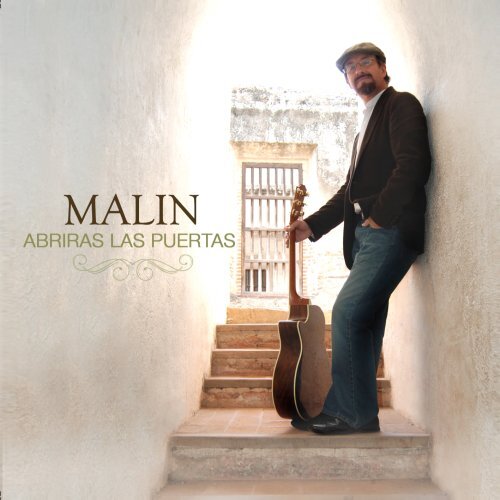 Malin Abriras Las Puertas (CD)
