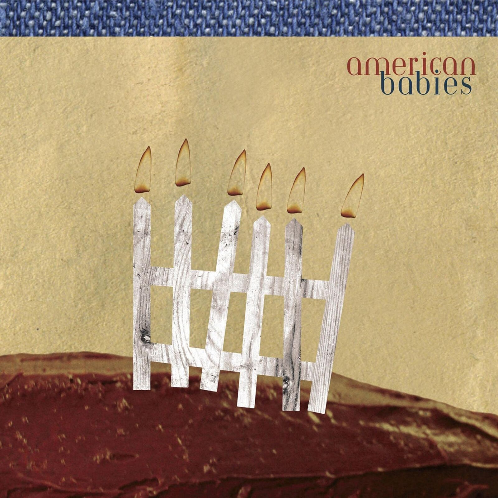 American Babies American Babies (CD)