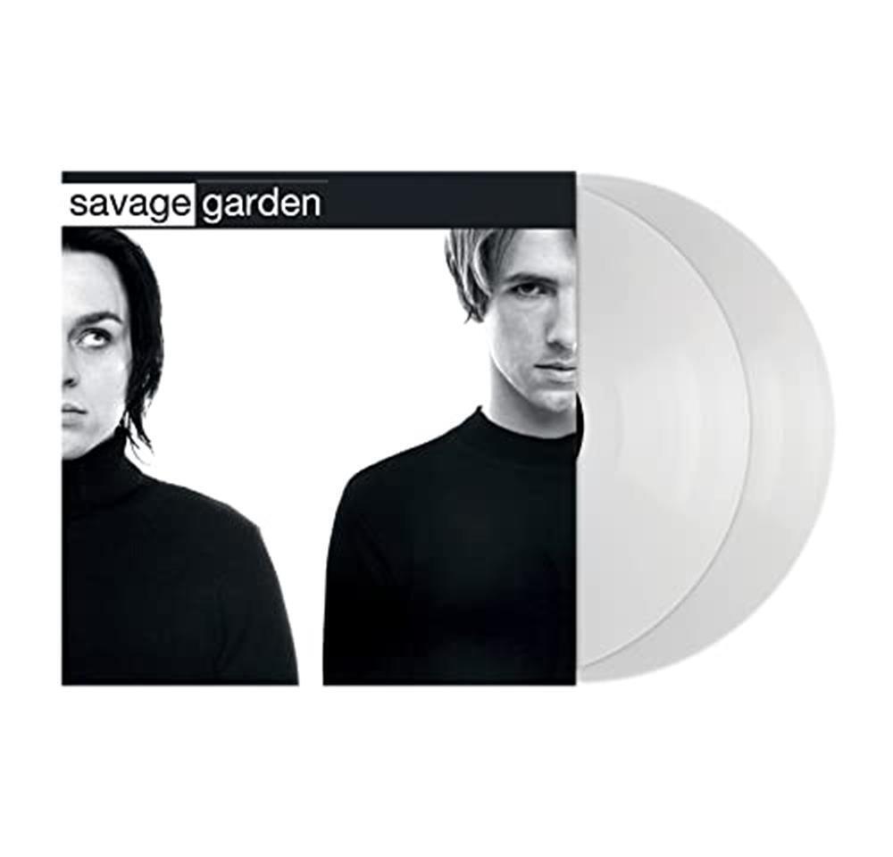Savage Garden - Savage Garden (Vinile)