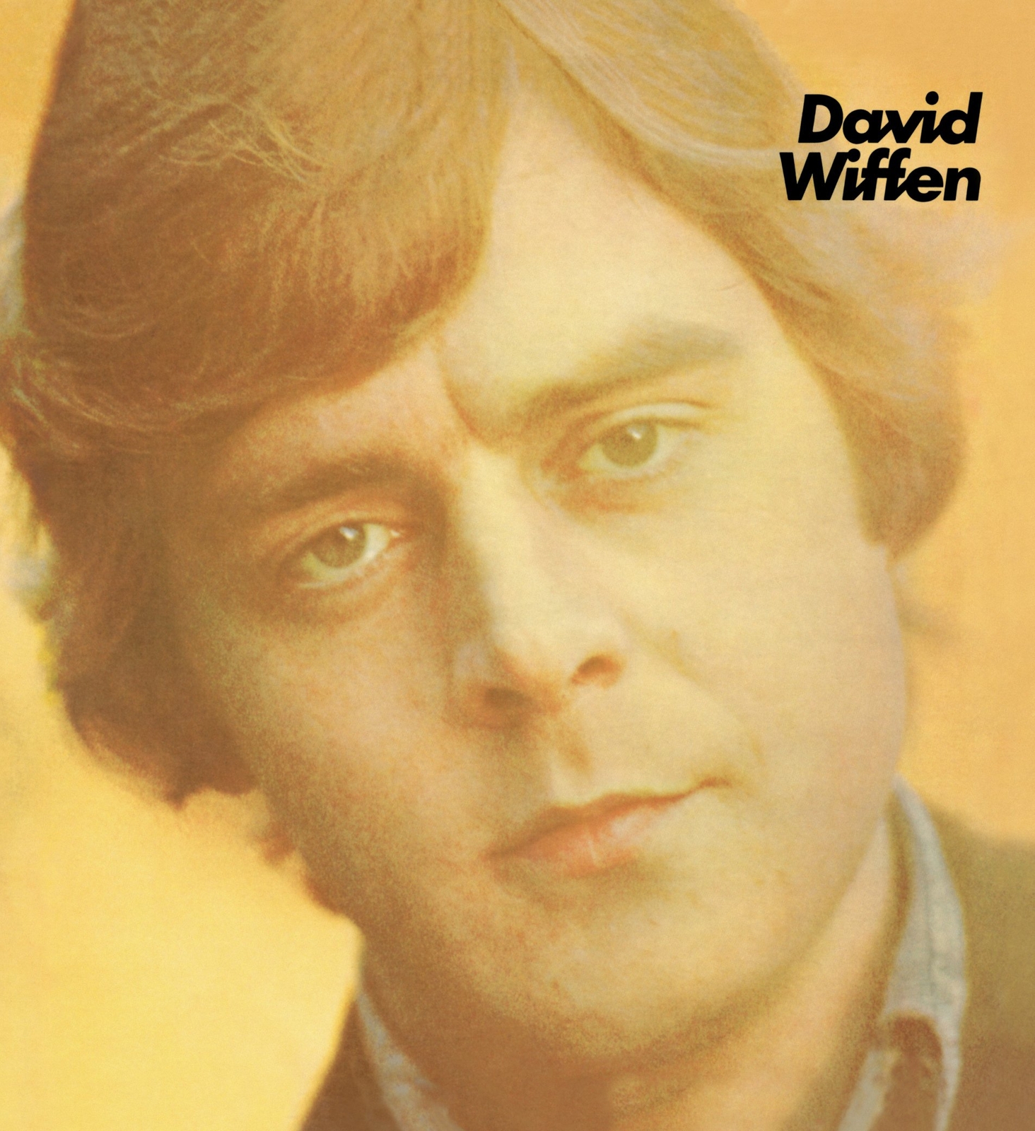 David Wiffen David Wiffen (CD)