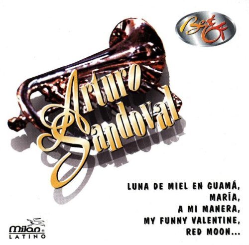 Arturo Sandoval Arturo Sandoval Best of (CD)