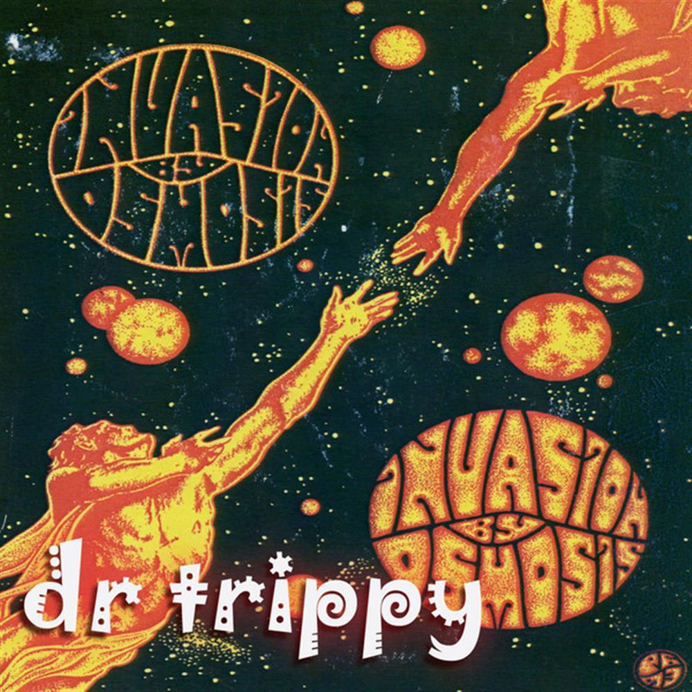 Invasion by Osmosis - Dr Trippy (Audio CD)