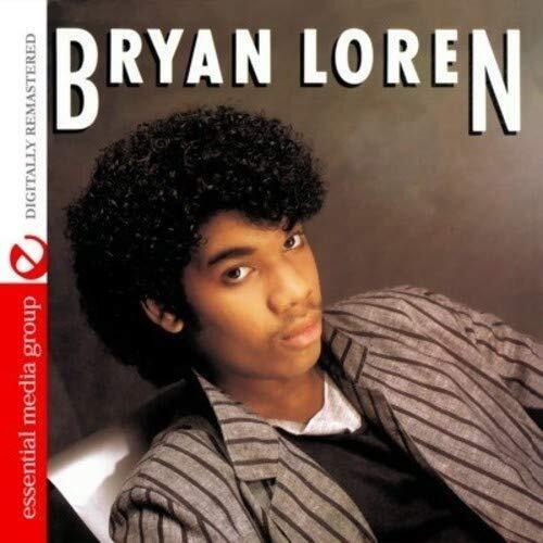 Bryan Loren Bryan Loren (Digitally Remastered) (CD)
