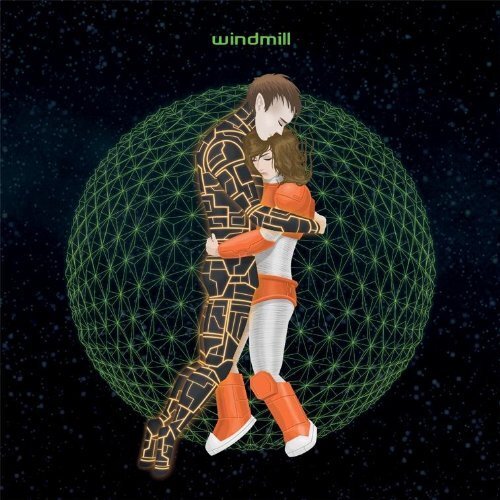 Windmill Epcot Starfields (CD)