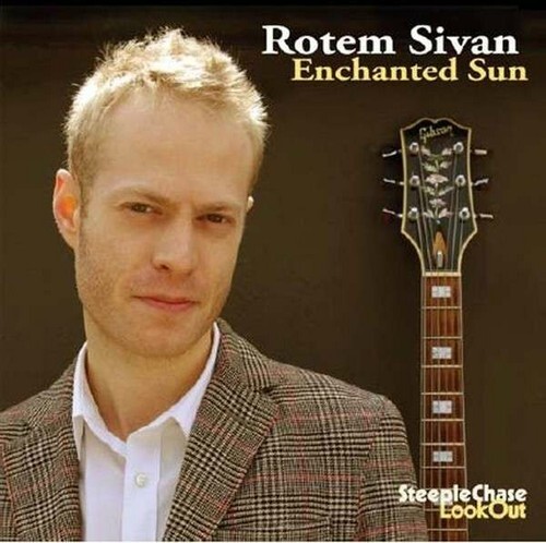 7024789 Audio Cd Rotem Sivan - Enchanted Sun