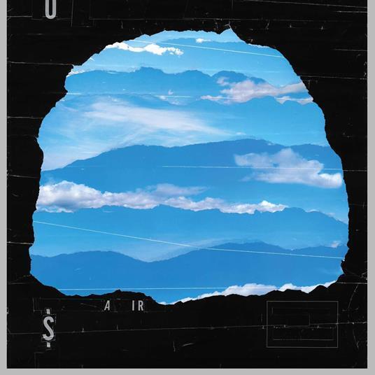 Oneida - Expensive Air - Cd