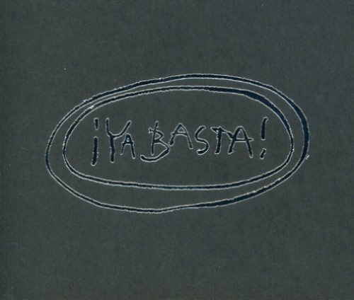 YA BASTA 10 YEARS LATER, CD nuovo sigillato, 10th anniversary