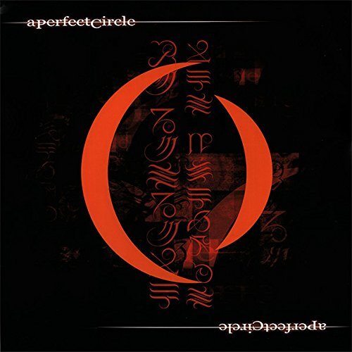 A Perfect Circle Mer De Noms  explicit_lyrics (Vinyl LP)