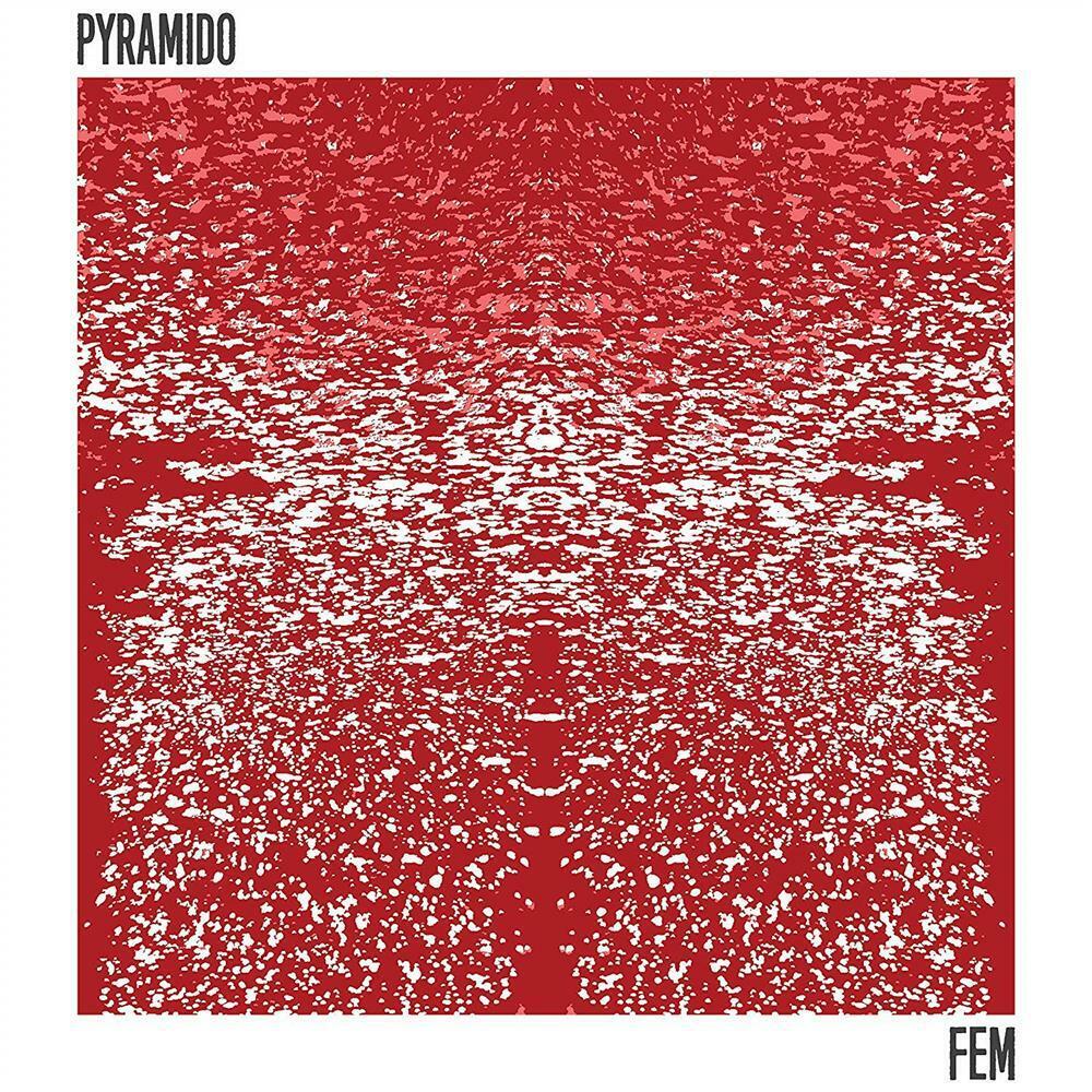 Fem - Pyramido (Vinile)