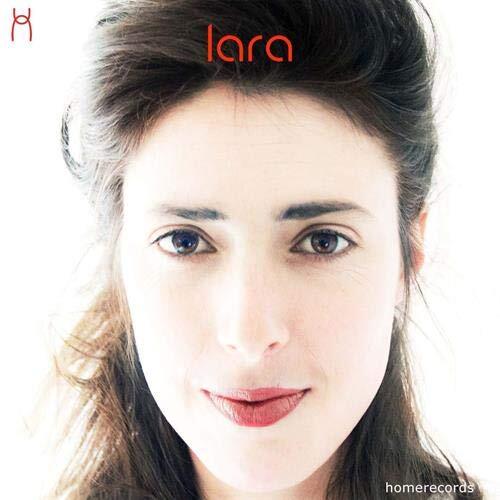 Lara Lara (CD)