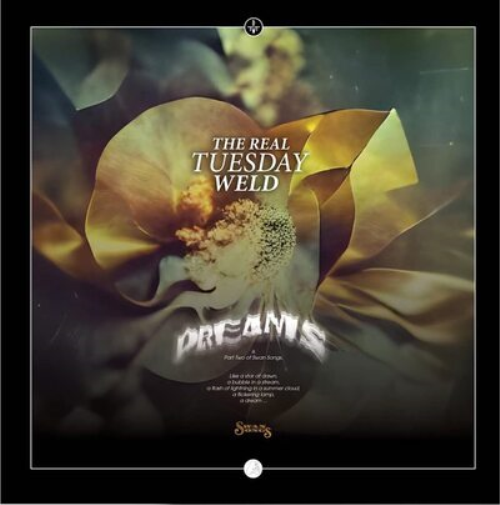 The Real Tuesday Weld Dreams (Vinyl LP)
