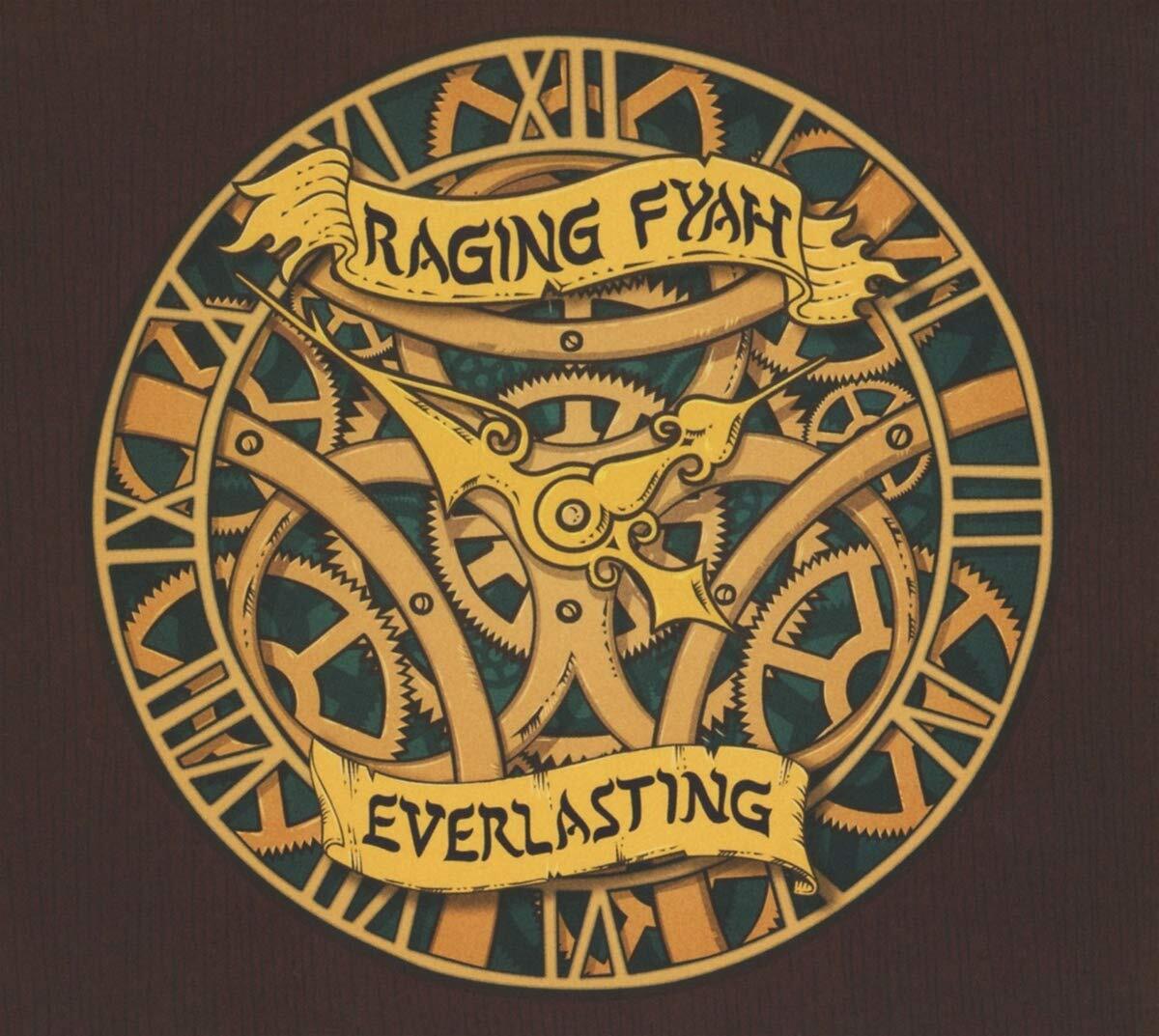 Everlasting (CD)