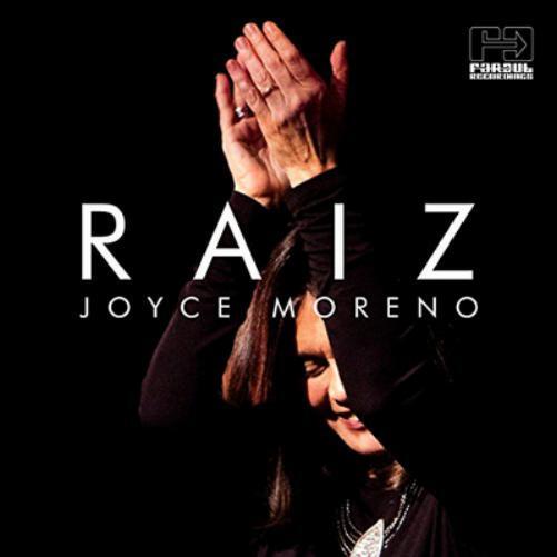 Joyce Moreno Raiz (CD) Album