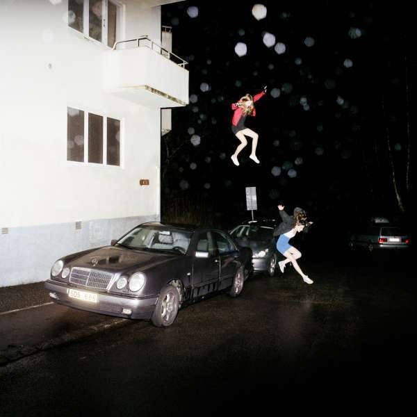 Science Fiction (Cd)