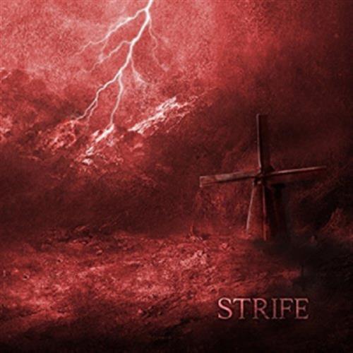 Strife - Strife (Audio CD)