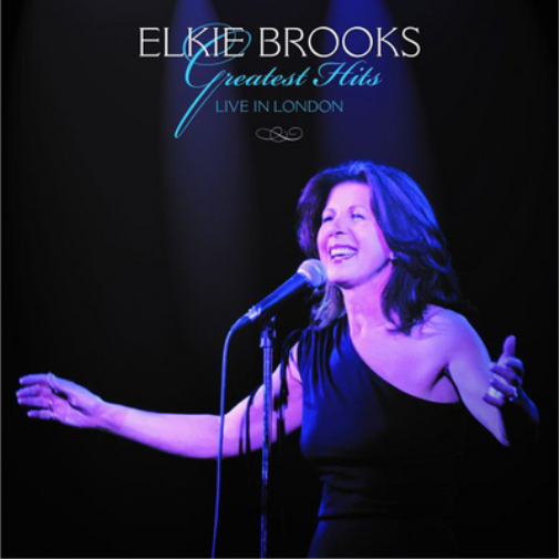 Elkie Brooks Greatest Hits: Live in London (Vinyl LP) 12" Album