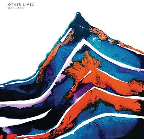 Other Lives Rituals (Vinyl LP)
