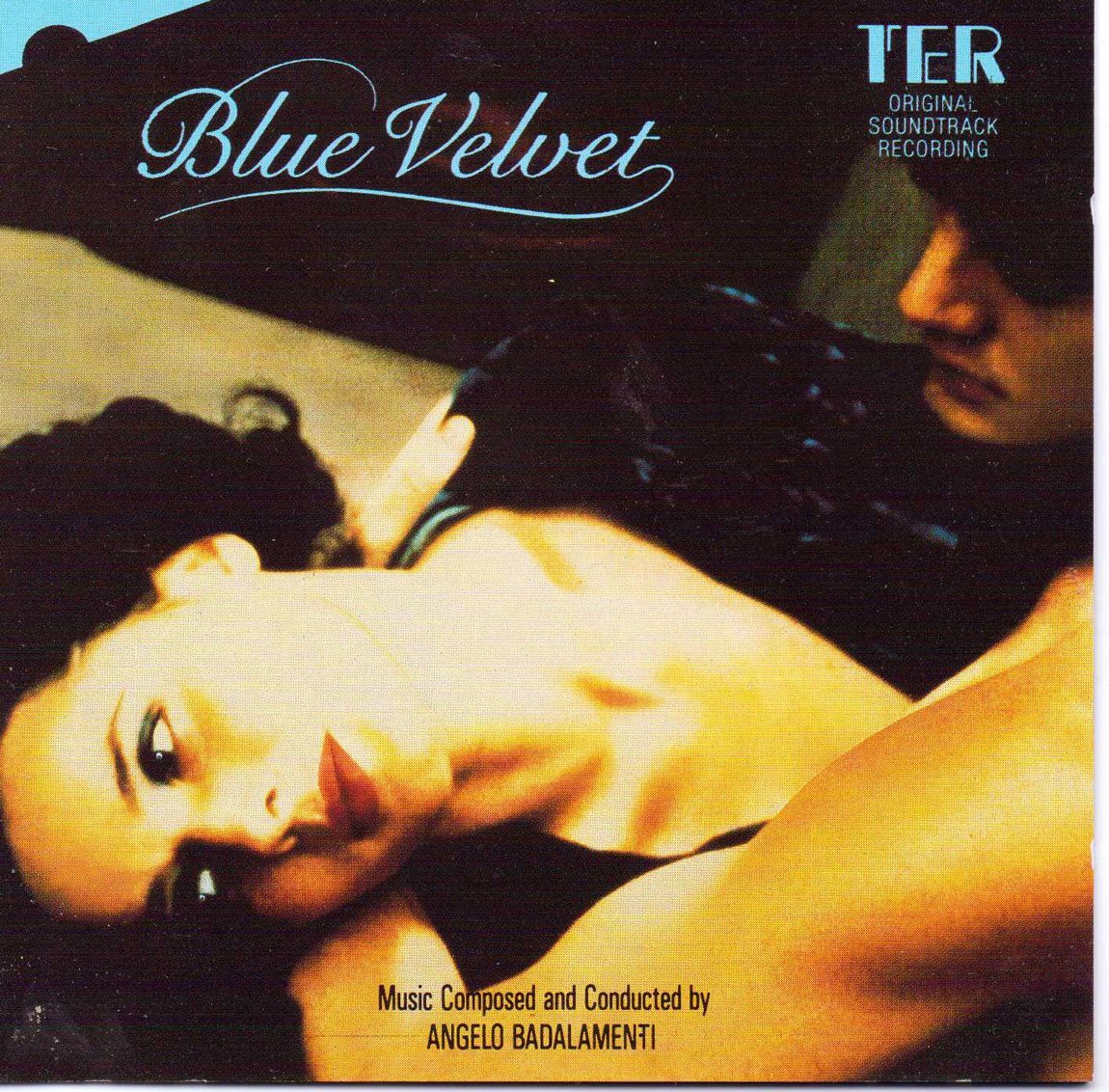Bill Doggett Blue Velvet (CD)
