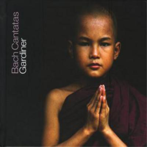 Johann Sebastian Bach Bach: Cantatas - Volume 24 (CD) Album