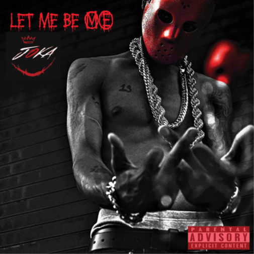 Joka Let Me Be Me (CD) Album