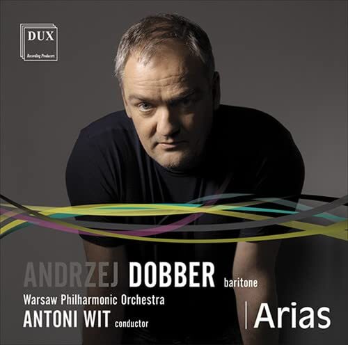 VERDI / BORODIN;TCHAIKOVSKY Bariton-Arien (CD)
