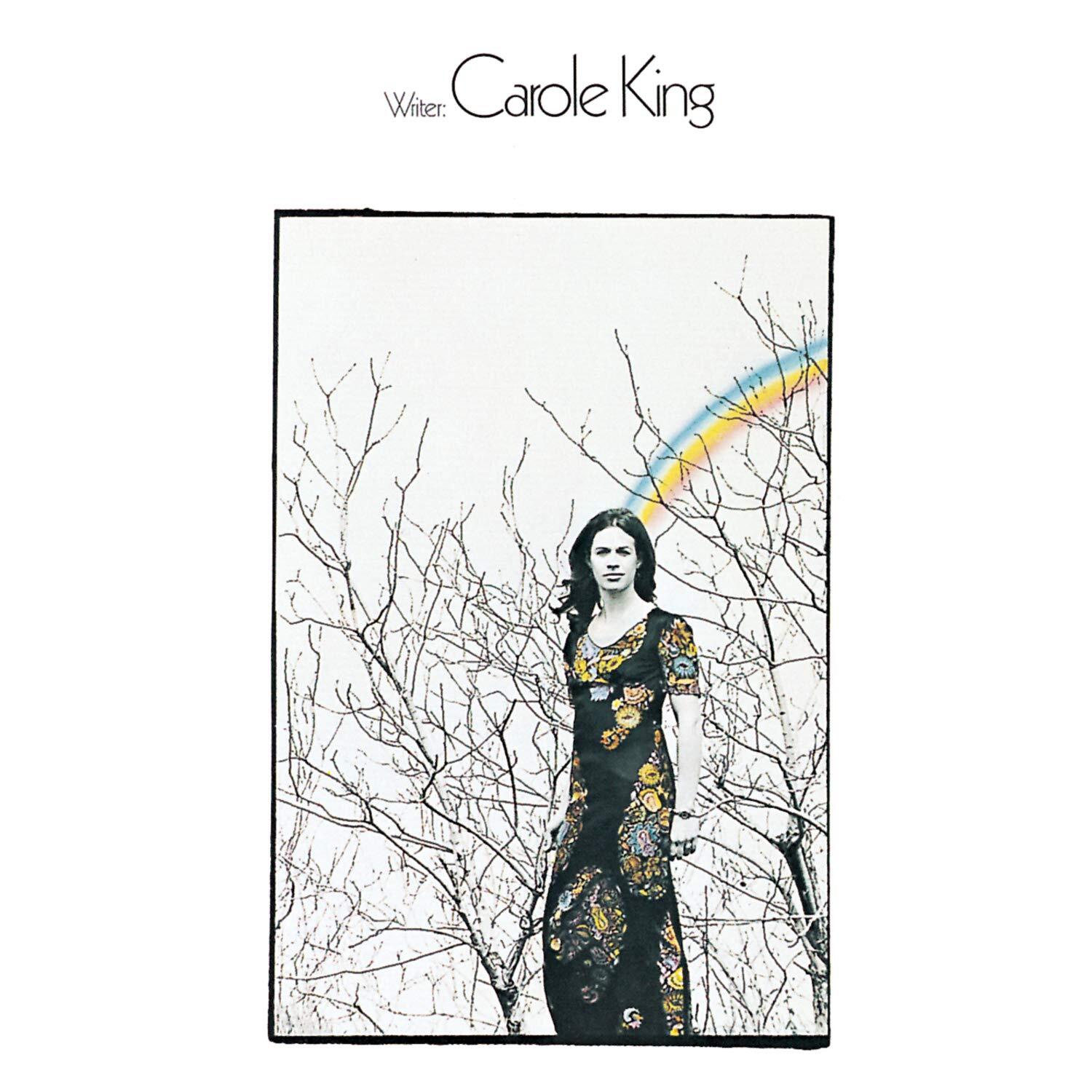 Carole King WRITER (CD)