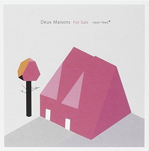 Deux Maisons For Sale (CD)