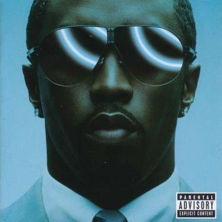 Press Play - P. Diddy CD BAD BOY