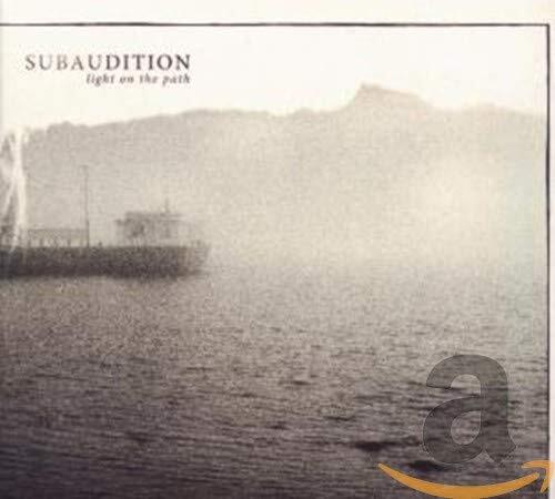 Subaudition Light on the Path (CD)