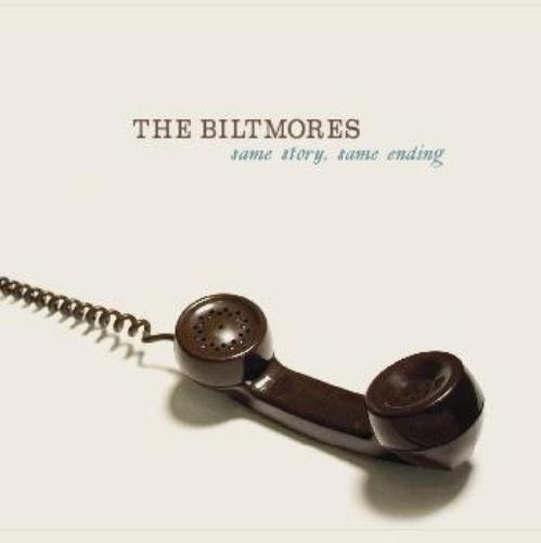 Same Story,Same Ending (CD)