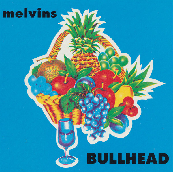 Melvins - Bullhead - Vinile