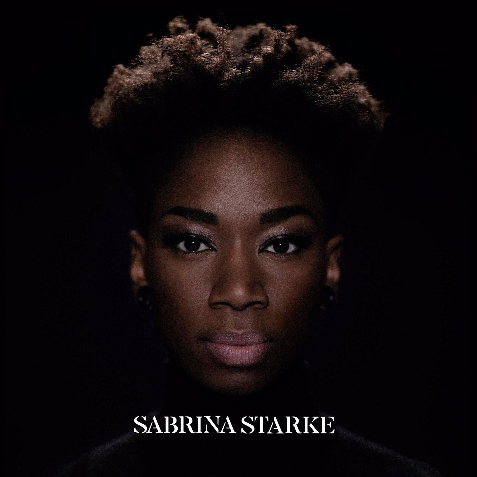 Sabrina Starke Sabrina Starke (CD)
