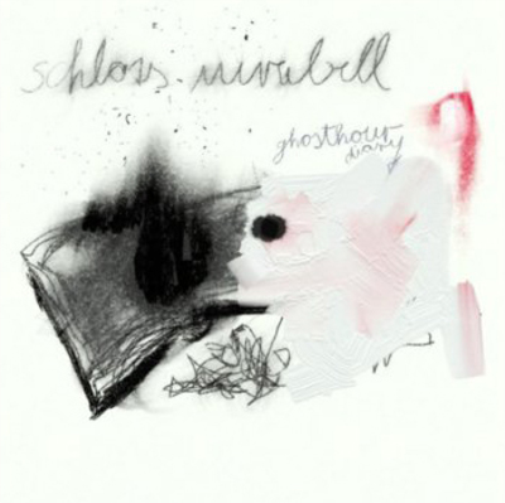 Schloss Mirabell Ghosthour Diary (CD) Album