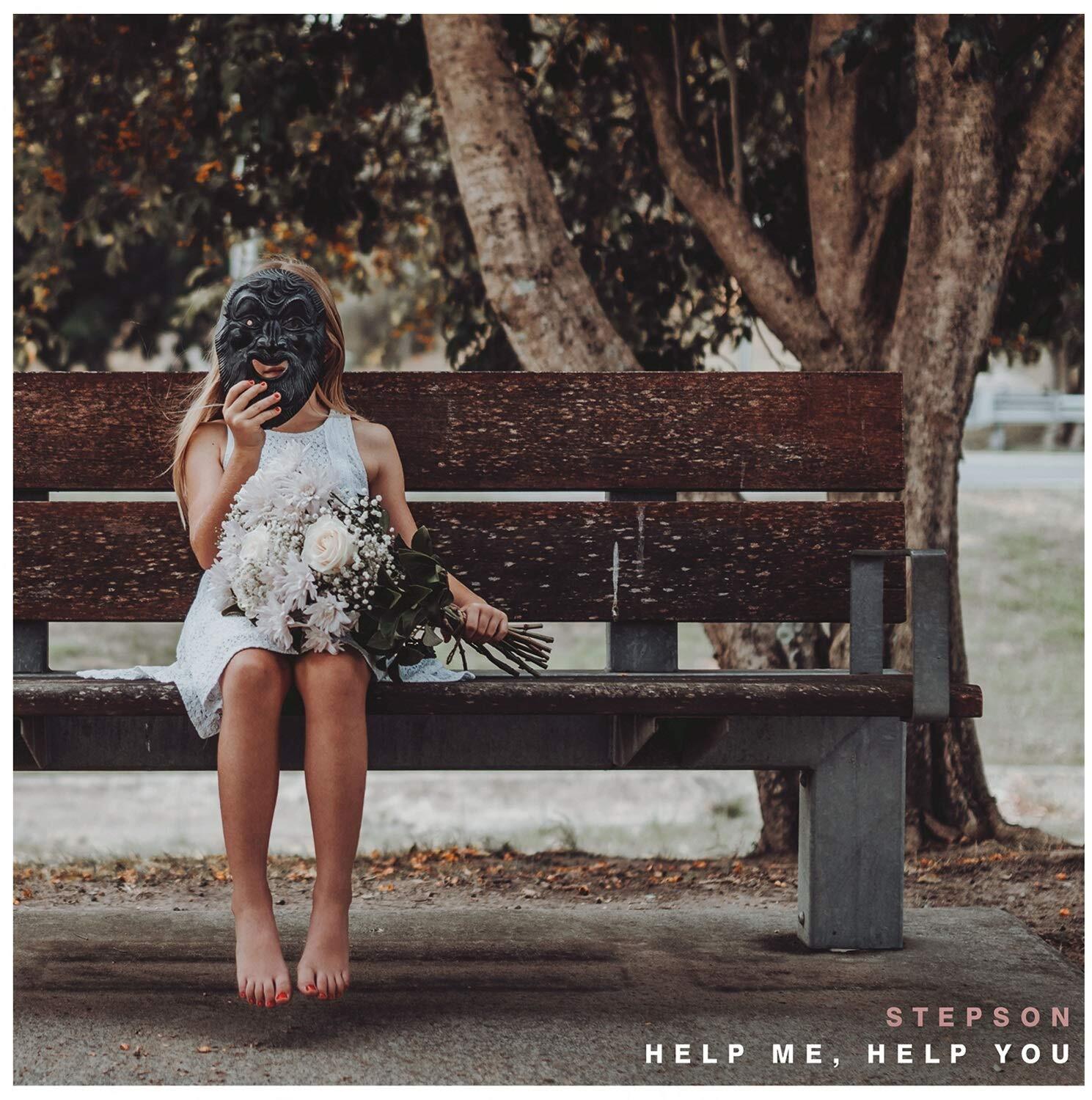 Stepson He Me He You (CD)