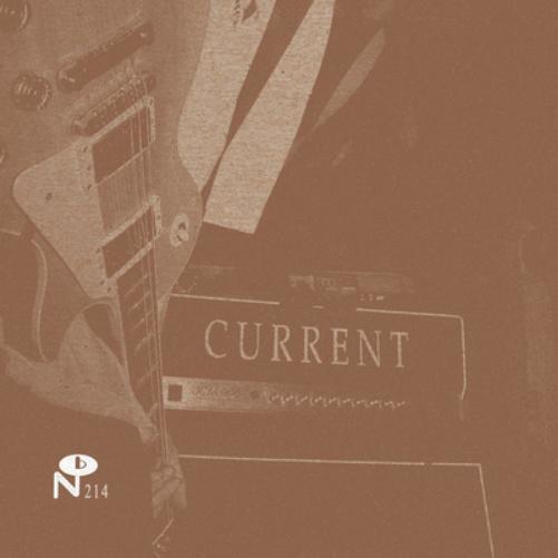 Current Yesterday's Tomorrow Is Not Today - Coffret Vinyles Dorés + L (Vinyl LP)