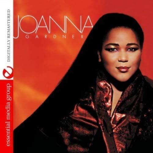 Joanna Gardner Joanna Gardner (Digtally Remastered) (CD)