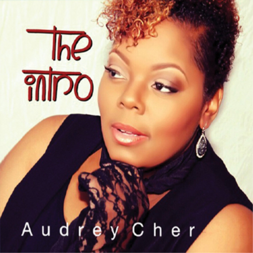 Audrey Cher The Intro (CD) Album
