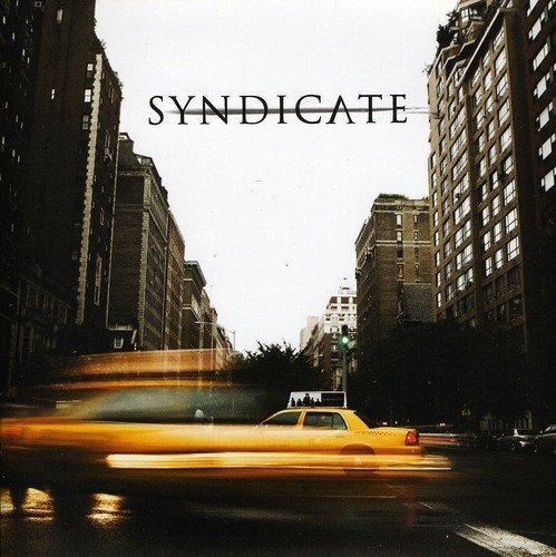 Syndicate Syndicate (CD)